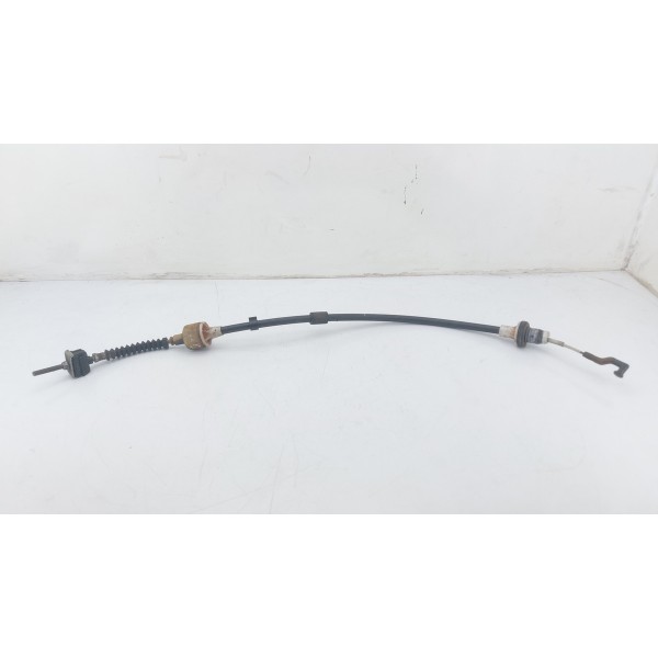 Cabo De Embreagem Orig. Gm Montana 2013 A 2017