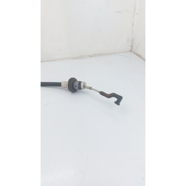 Cabo De Embreagem Orig. Gm Montana 2013 A 2017