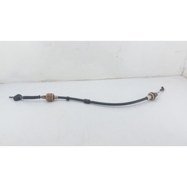 Cabo De Embreagem Orig. Gm Montana 2013 A 2017