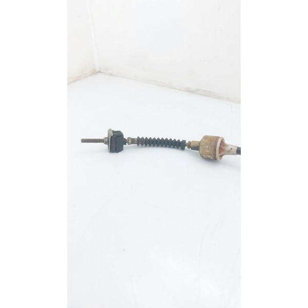 Cabo De Embreagem Orig. Gm Montana 2013 A 2017
