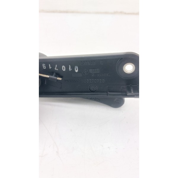 Maçaneta Interna Abertura Tampa Traseira Toro 735270726