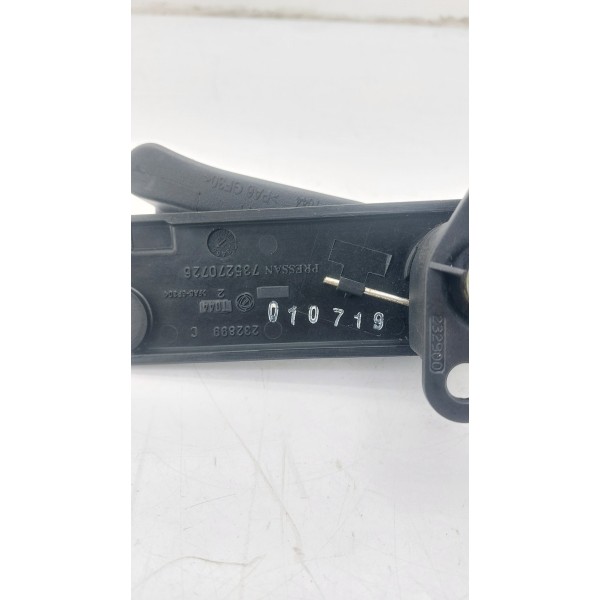 Maçaneta Interna Abertura Tampa Traseira Toro 735270726