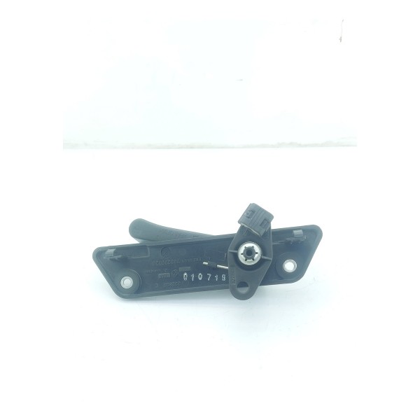 Maçaneta Interna Abertura Tampa Traseira Toro 735270726