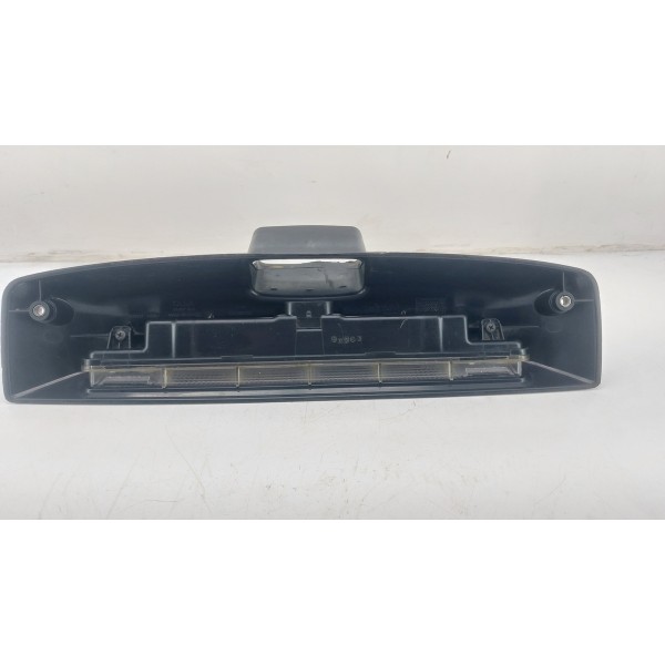 Break Light Luz Freio Fiat Toro Volcano 2.0 2017 519684100