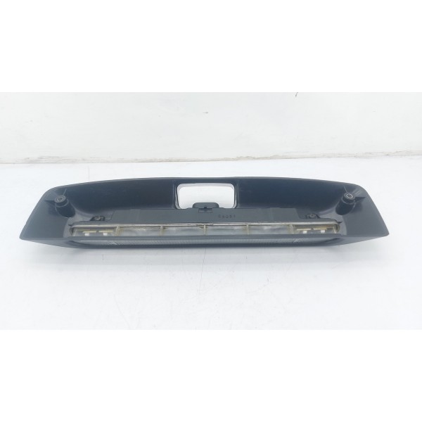 Break Light Luz Freio Fiat Toro Volcano 2.0 2017 519684100