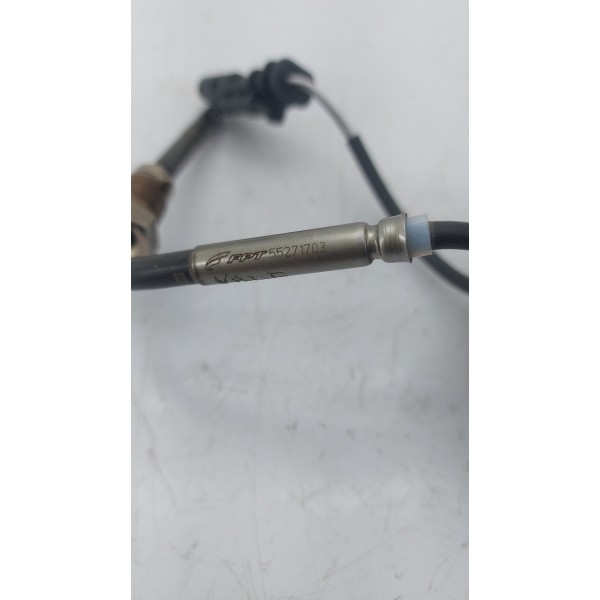 Sonda Lambda Jeep Compass Renegade E Fiat Toro 2.0 Diesel