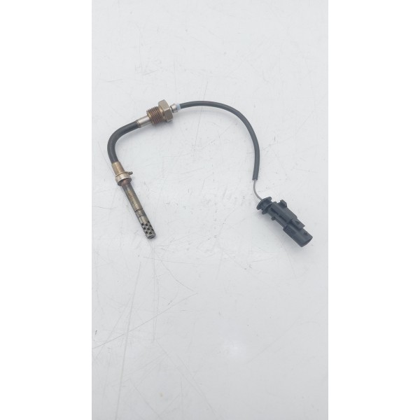 Sonda Lambda Jeep Compass Renegade E Fiat Toro 2.0 Diesel