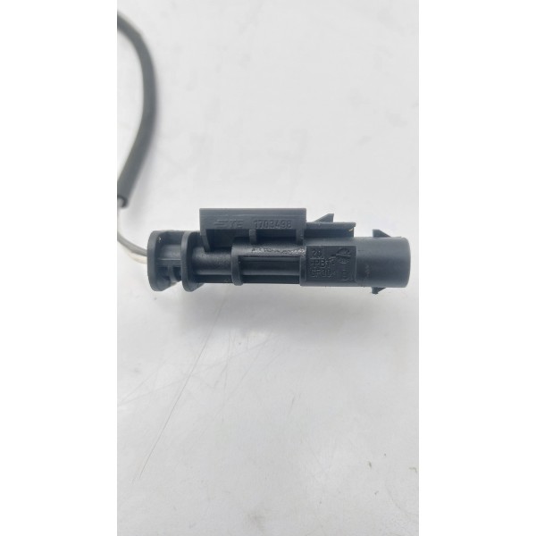 Sonda Lambda Jeep Compass Renegade E Fiat Toro 2.0 Diesel