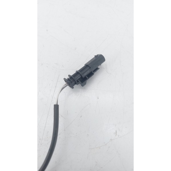 Sonda Lambda Jeep Compass Renegade E Fiat Toro 2.0 Diesel