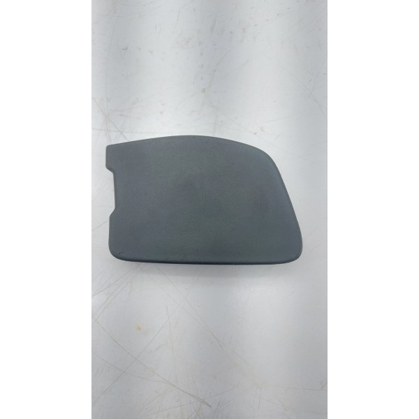 Moldura Tampa Maçaneta Interna Lado Direito Fiat Toro 16/21