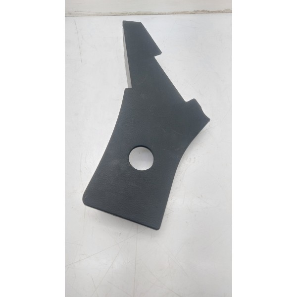 Acabamento Interno Traseiro Esquerdo Fiat Toro 2019 A 2020