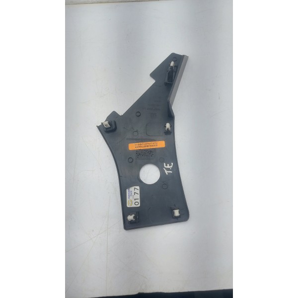 Acabamento Interno Traseiro Esquerdo Fiat Toro 2019 A 2020