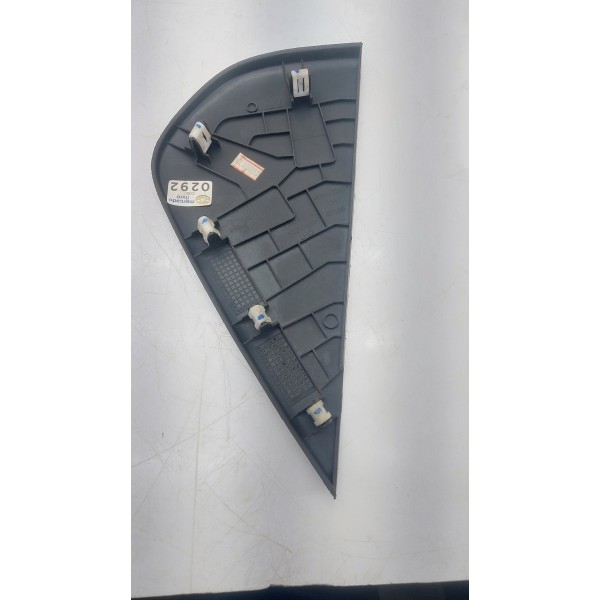 Acabamento Lateral Painel Le Compass 53293688 Original