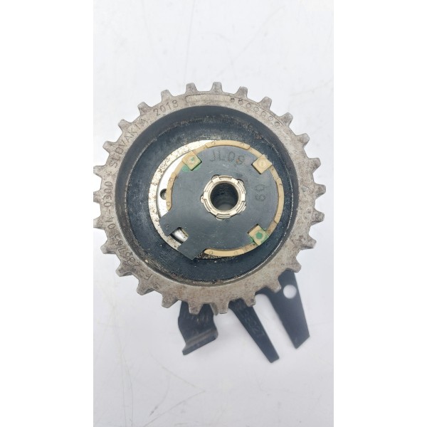 Tensor Esticador Correia Dentada Jeep Renegade Fiat Toro