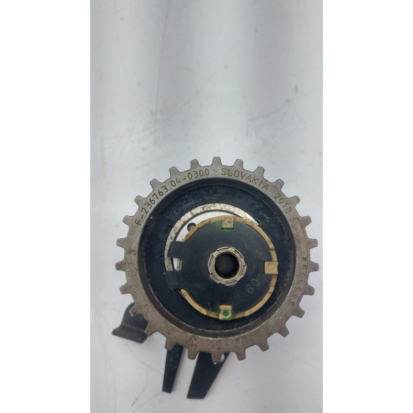 Tensor Esticador Correia Dentada Jeep Renegade Fiat Toro