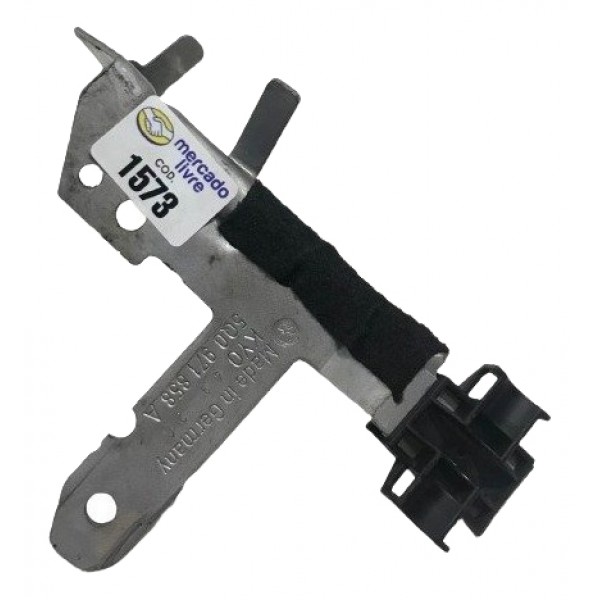 Suporte Chicote Motor De Arranque Volkswagen Nivus 1.0 Tsi