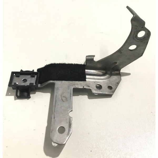 Suporte Chicote Motor De Arranque Volkswagen Nivus 1.0 Tsi