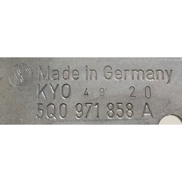 Suporte Chicote Motor De Arranque Volkswagen Nivus 1.0 Tsi