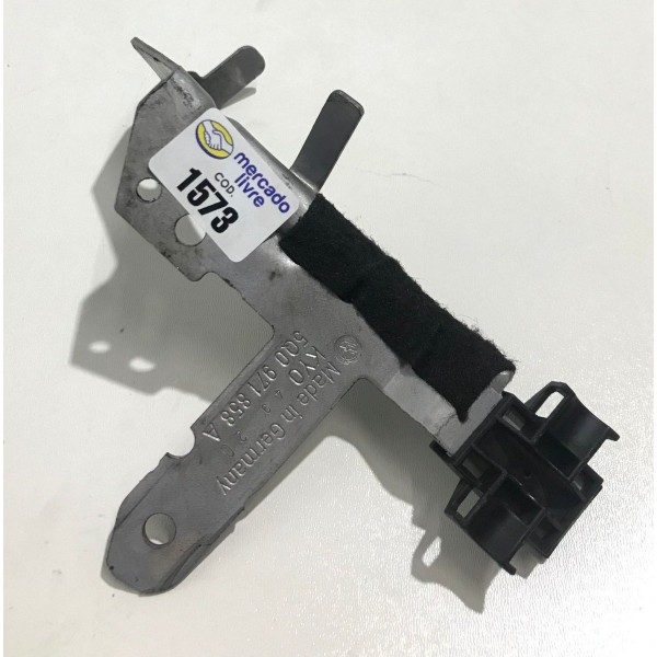 Suporte Chicote Motor De Arranque Volkswagen Nivus 1.0 Tsi