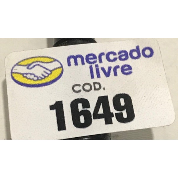 Mangueira Vácuo Caixa Câmbio Volkswagen Nivus