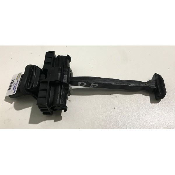 Limitador Porta Dianteira Direita Volkswagen Nivus Original