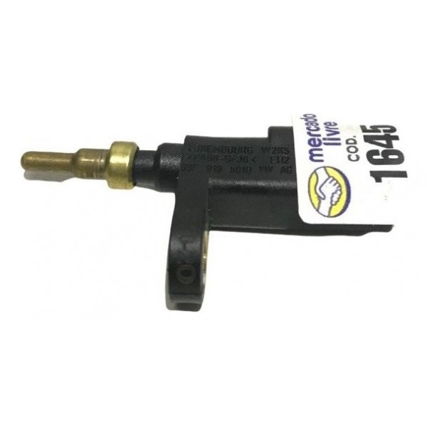 Sensor Temperatura Água Volkswagen Nivus 1.0 Tsi