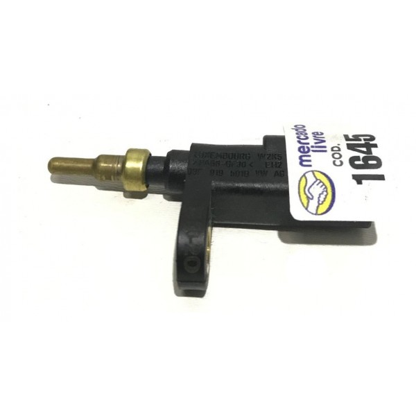 Sensor Temperatura Água Volkswagen Nivus 1.0 Tsi