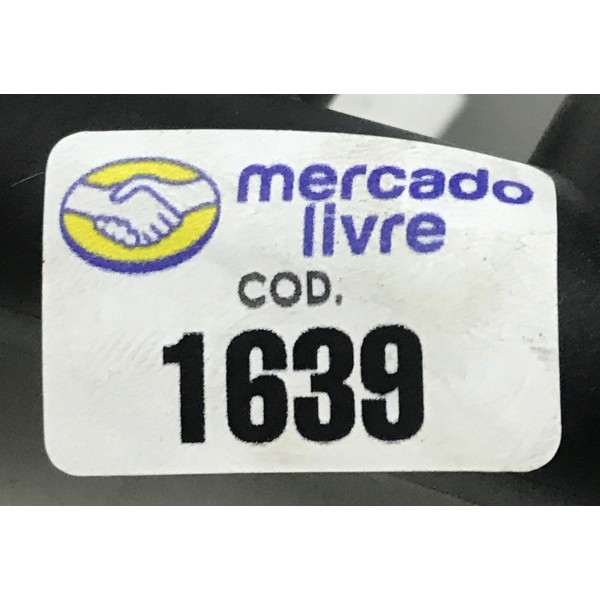 Mangueira Água Radiador Volkswagen Nivus Tsi Preto