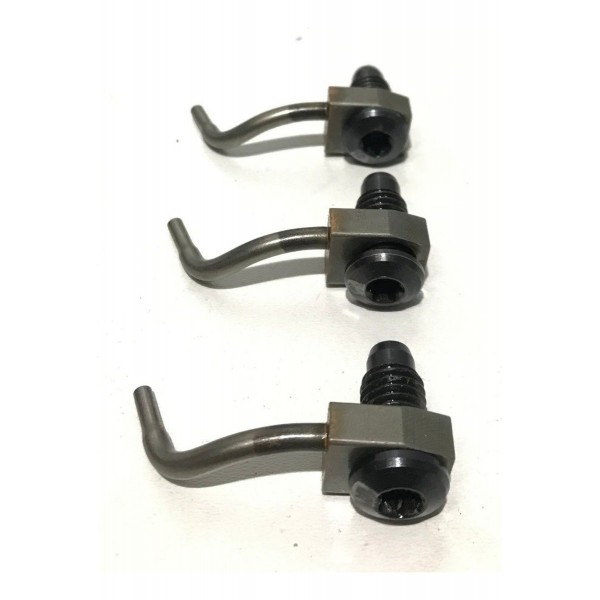 Kit Jet Cooler Volkswagen Nivus 1.0 Tsi Cinza