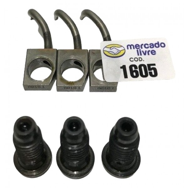 Kit Jet Cooler Volkswagen Nivus 1.0 Tsi Cinza