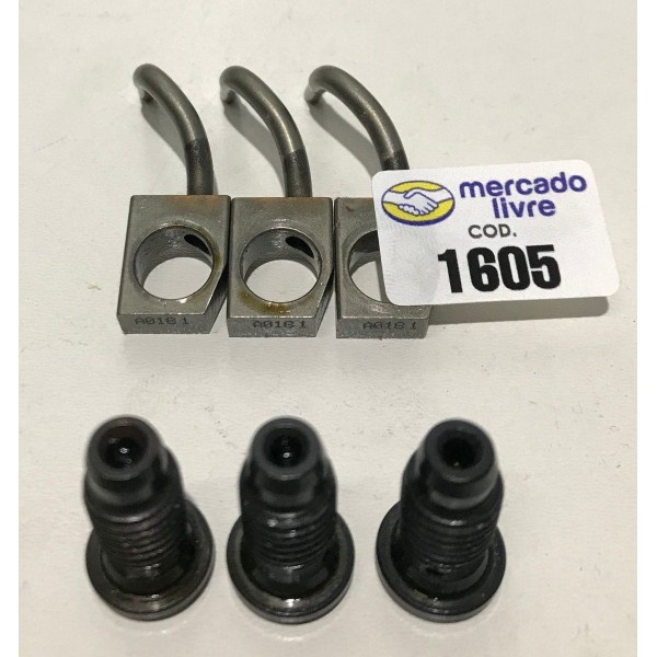 Kit Jet Cooler Volkswagen Nivus 1.0 Tsi Cinza