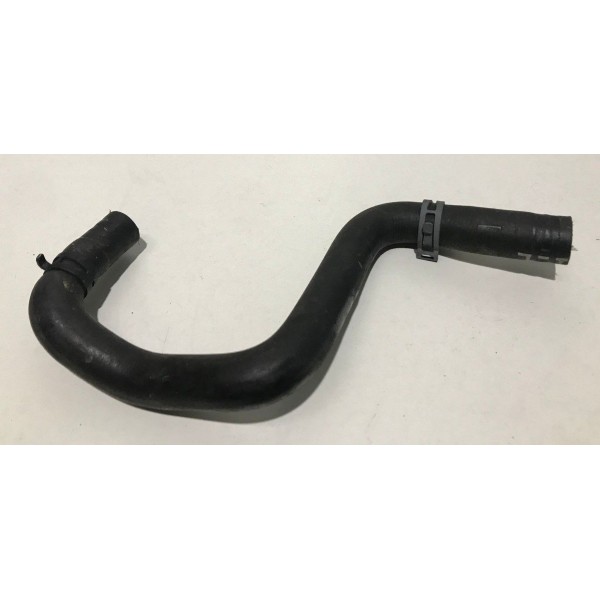 Mangueira Água Volkswagen Nivus 1.0 Tsi 12 Cod. 5gb 121 063 Preto