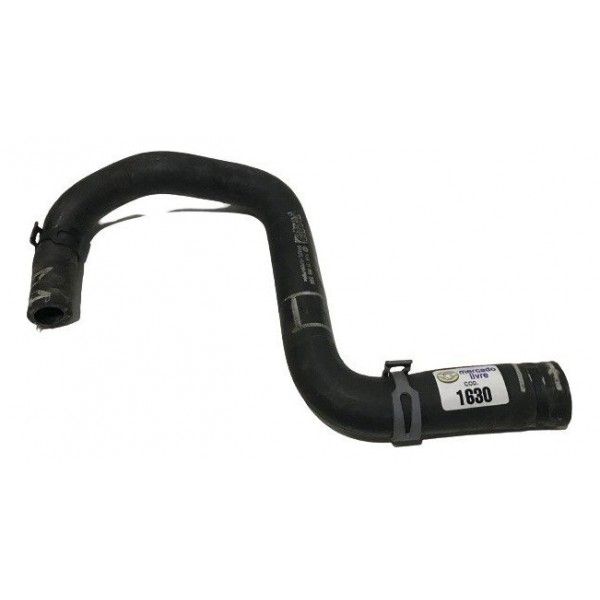 Mangueira Água Volkswagen Nivus 1.0 Tsi 12 Cod. 5gb 121 063 Preto