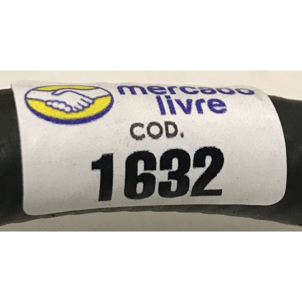 Mangueira Radiador Volkswagen Nivus 1.0 Tsi