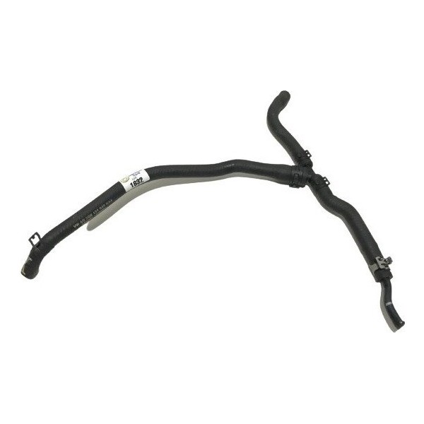 Mangueira Radiador Volkswagen Nivus 1.0 Tsi