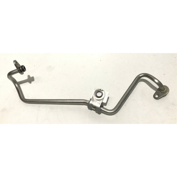 Cano Lubrificação Da Turbina Volkswagen Nivus 1.0 3c Tsi