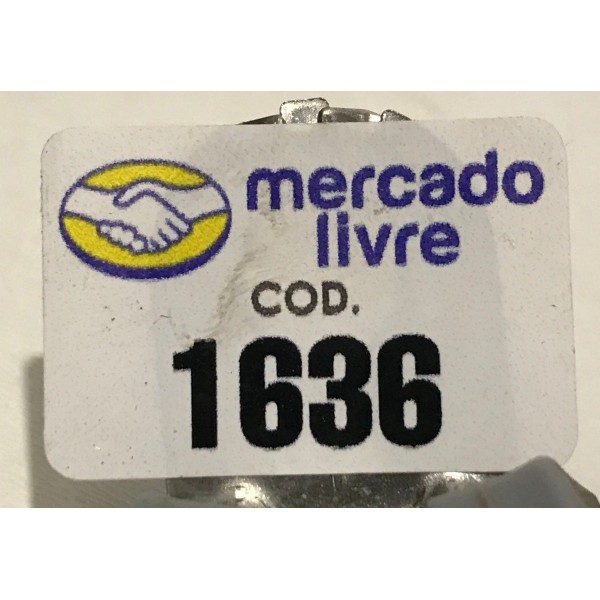 Cano Lubrificação Da Turbina Volkswagen Nivus 1.0 3c Tsi