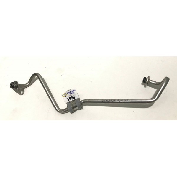 Cano Lubrificação Da Turbina Volkswagen Nivus 1.0 3c Tsi