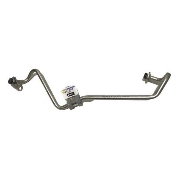 Cano Lubrificação Da Turbina Volkswagen Nivus 1.0 3c Tsi