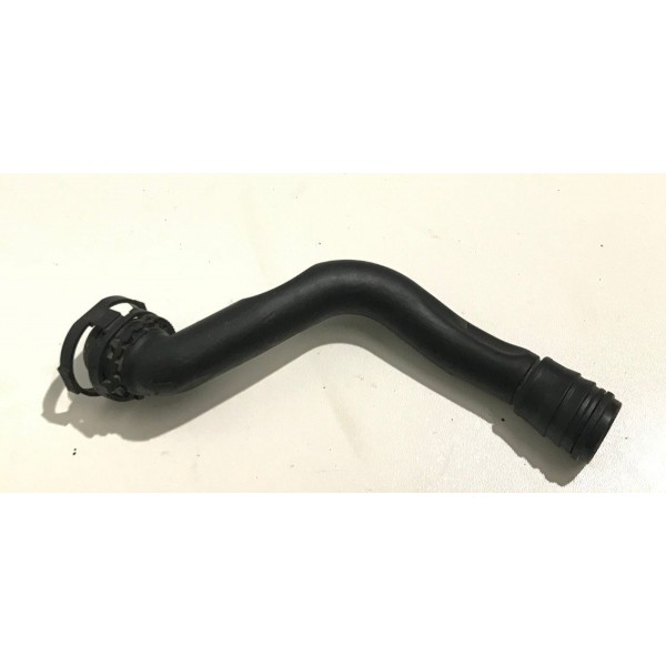Tubo Mangueira Do Duto Ar Volkswagen Nivus 20/23