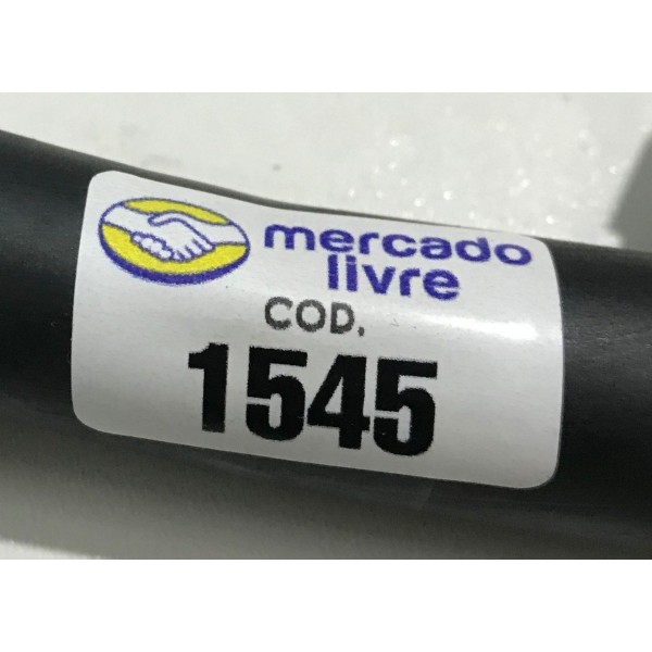 Tubo Mangueira Do Duto Ar Volkswagen Nivus 20/23