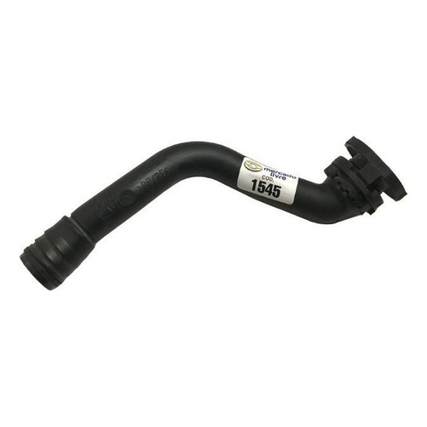 Tubo Mangueira Do Duto Ar Volkswagen Nivus 20/23