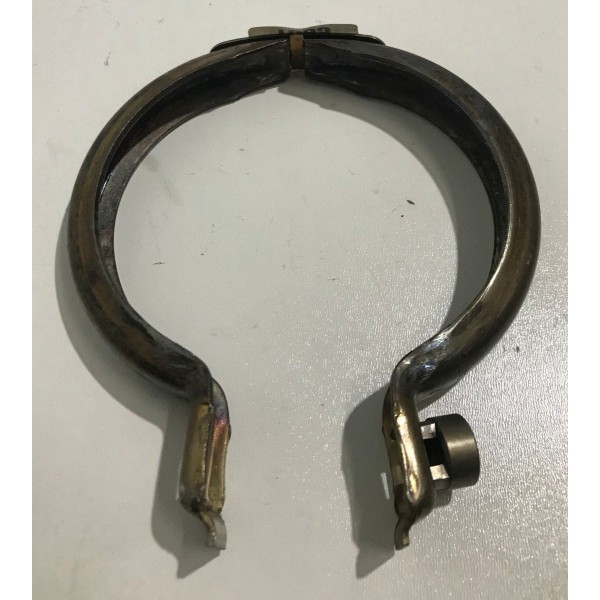 Braçadeira Catalisador Volkswagen Nivus 1.0 Tsi