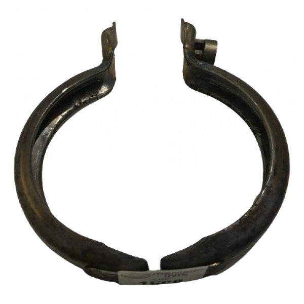 Braçadeira Catalisador Volkswagen Nivus 1.0 Tsi