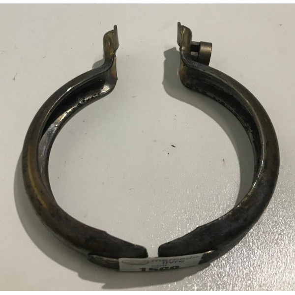 Braçadeira Catalisador Volkswagen Nivus 1.0 Tsi