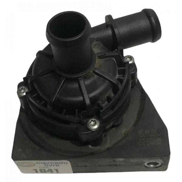 Bomba Dágua Auxiliar Volkswagen Nivus 1.0 Tsi