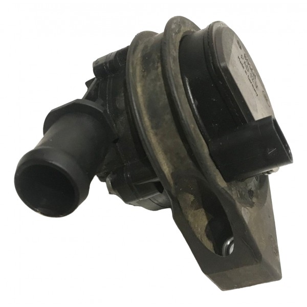 Bomba Dágua Auxiliar Volkswagen Nivus 1.0 Tsi