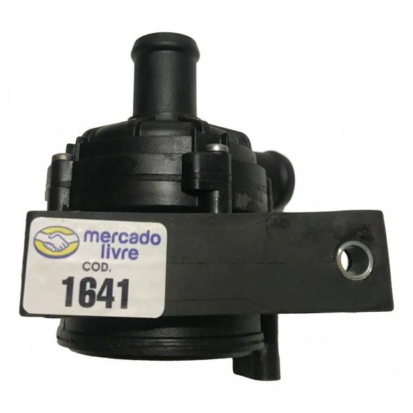 Bomba Dágua Auxiliar Volkswagen Nivus 1.0 Tsi