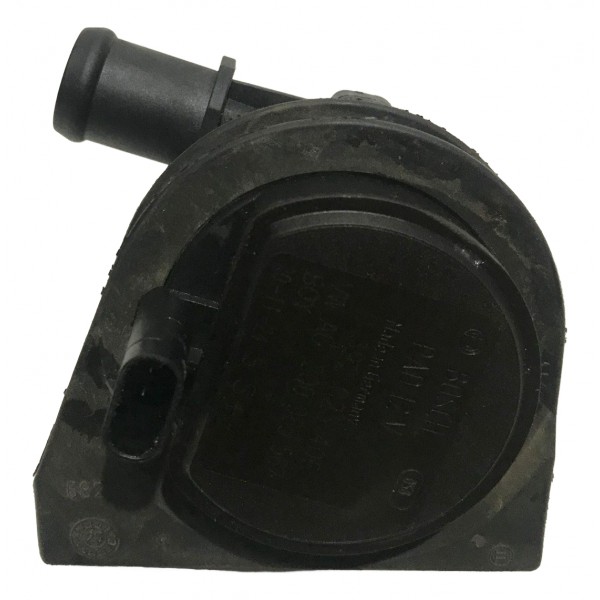 Bomba Dágua Auxiliar Volkswagen Nivus 1.0 Tsi