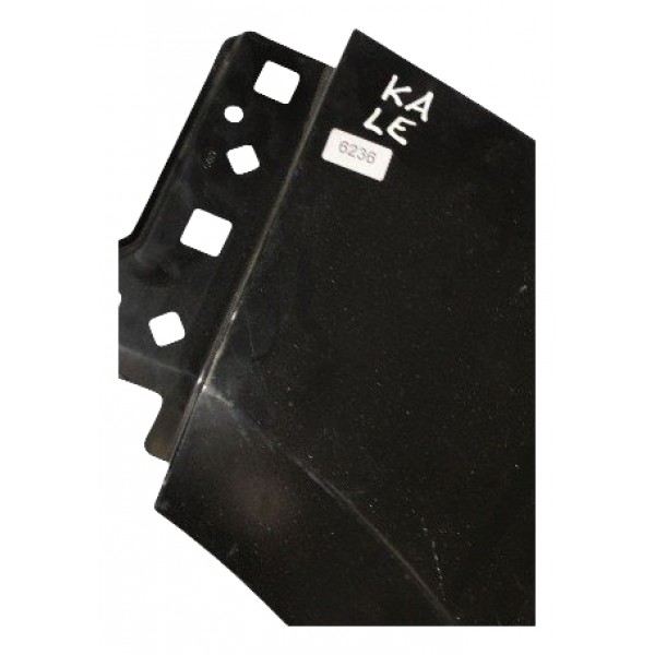 Paralama Esq Ford Ka 2016 A 2020